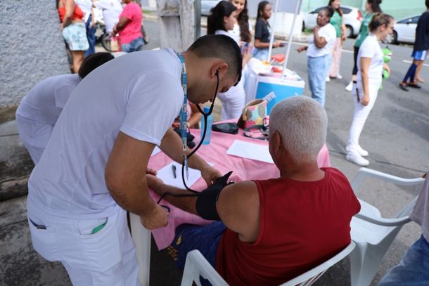 A popula&ccedil;&atilde;o ter&aacute; acesso a diversos servi&ccedil;os gratuitos