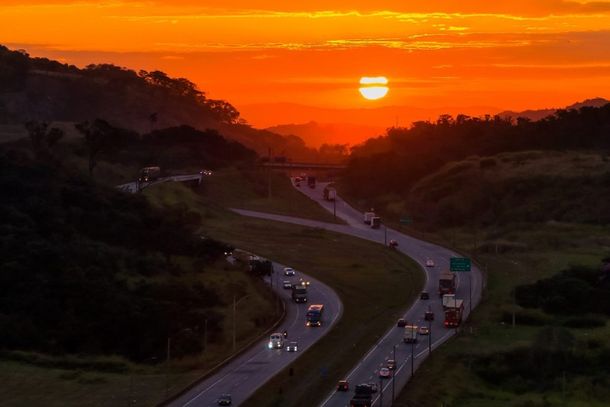Concession&aacute;ria informou que refor&ccedil;ar&aacute; o monitoramento da rodovia 