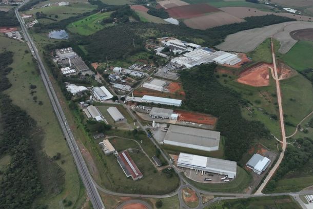 Crescimento diversificado de Pouso Alegre abrange diferentes setores da economia 