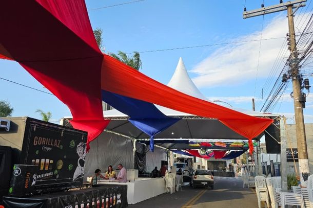 Festival Gastron&ocirc;mico e Cultural do Sul de Minas 2026 acontece de 11 a 13 de setembro 
