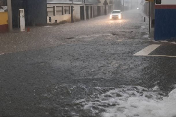 O &oacute;rg&atilde;o informa que acompanha as condi&ccedil;&otilde;es do tempo e monitora a ocorr&ecirc;ncia de chuvas para antecipar situa&ccedil;&otilde;es de risco e orientar a popula&ccedil;&atilde;o 