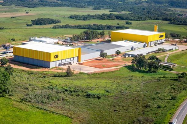 As oportunidades s&atilde;o para trabalho na unidade da Cimed localizada na Rodovia Fern&atilde;o Dias