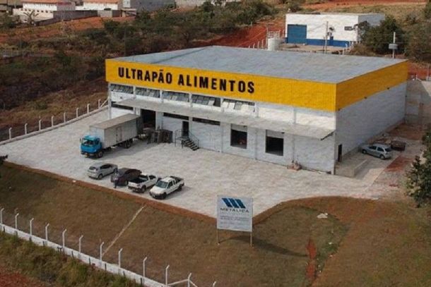 O investigado trabalhava no setor financeiro da ind&uacute;stri Ultrap&atilde;o, fabricante de produtos de panifica&ccedil;&atilde;o.