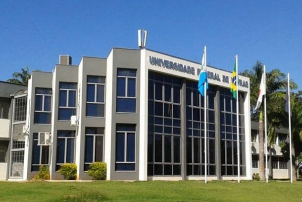 acidente ocorreu nas depend&ecirc;ncias da Universidade Federal de Lavras 