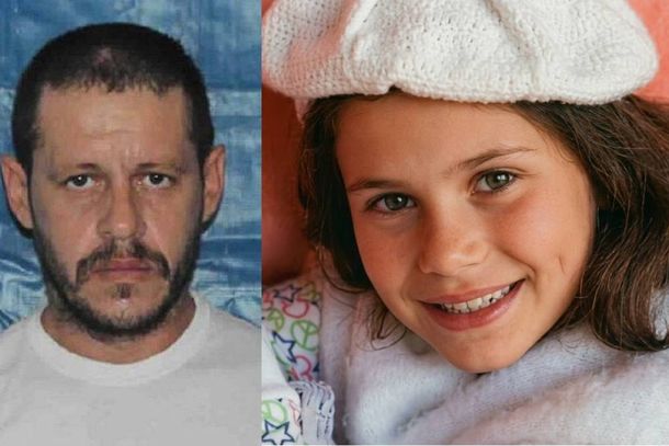 Sandro Luiz Alves Portilho foi julgado pela morte da adolescente Daniela de Paula, assassinada em 2011 