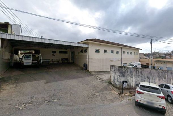 A v&iacute;tima recebeu atendimento m&eacute;dico no Hospital Nossa Senhora Aparecida, em Bom Repouso e depois foi transferida para o HCSL em Pouso Alegre 