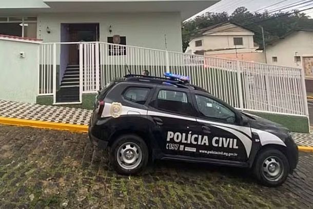 A Pol&iacute;cia Militar fez a pris&atilde;o do ator e a Delegacia Especializada de Atendimento &agrave; Mulher vai investigar o caso 