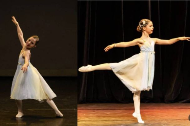 Os novos alunos come&ccedil;am a forma&ccedil;&atilde;o em dan&ccedil;a cl&aacute;ssica em fevereiro de 2027, com bolsas integrais e acompanhamento multidisciplinar 