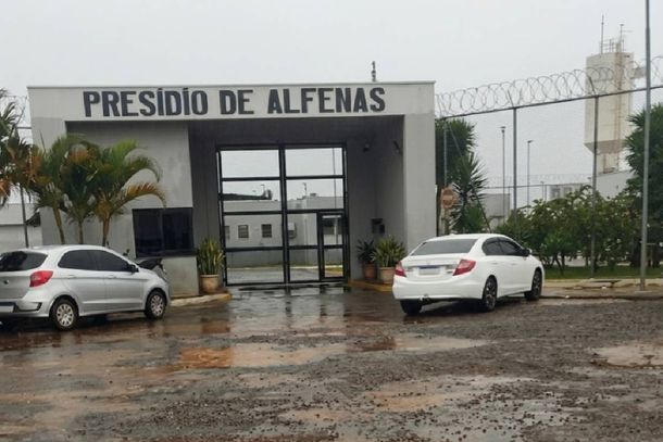 A&ccedil;&atilde;o do Minist&eacute;rio P&uacute;blico foi devido &agrave;s condi&ccedil;&otilde;es inadequadas de funcionamento do pres&iacute;dio 