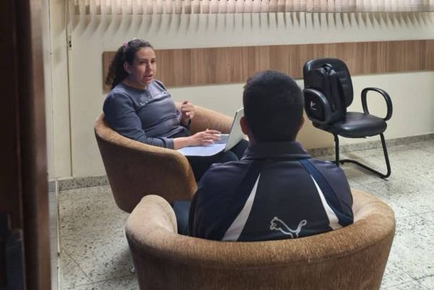 Oportunidades s&atilde;o para v&aacute;rios n&iacute;veis de escolaridde