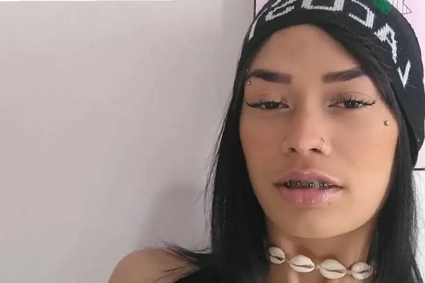 A pouso-alegrense Mary Hellen Coelho Silva, de 26 anos, est&aacute; retomando a vida ao lado da fam&iacute;lia 