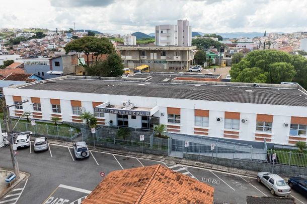 A Prefeitura de Pouso Alegre promove comemora&ccedil;&otilde;es no Dia do Servidor P&uacute;blico 