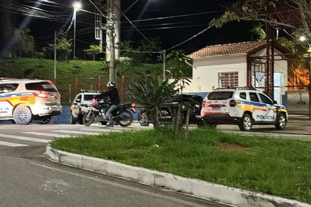 Escola Municipal Vasconcelos Costa
