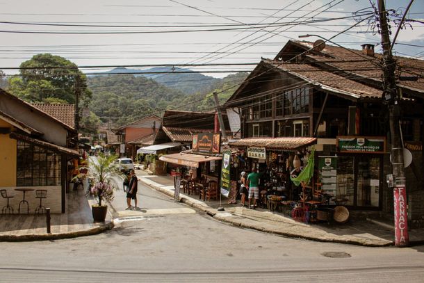 Situada na regi&atilde;o serrana de Itatiaia, Maromba dever&aacute; ser um dos locais mais procurado durante o Carnaval pelos turistas. 