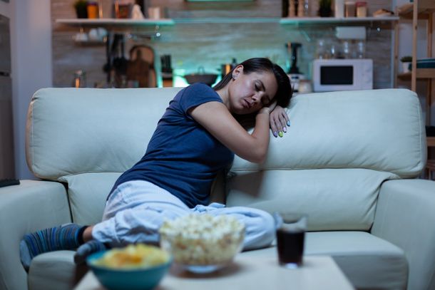 O sedentarismo pode levar 500 milh&otilde;es de pessoas a desenvolverem doen&ccedil;as card&iacute;acas, obesidade, diabetes entre  outras doen&ccedil;as at&eacute; 2030