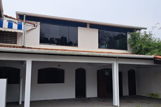 Centro funcionar&aacute; em um im&oacute;vel pr&oacute;prio do munic&iacute;pio no bairro Montese