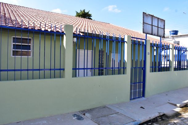 CRAS Jardim Esperan&ccedil;a ser&aacute; reinaugurada nesta quinta-feira