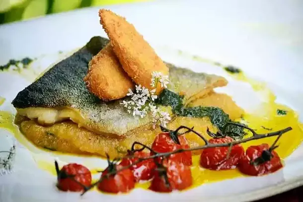 A truta &eacute; a protagonista do evento gastron&ocirc;mico em Mau&aacute;