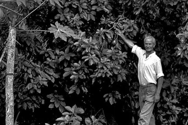 Fundador da primeira col&ocirc;nia finlandesa no Brasil ser&aacute; homenageado neste domingo