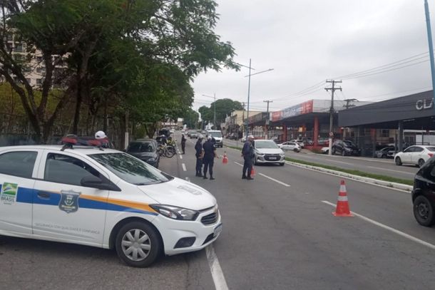 As blitzes realizadas pela Guarda Municipal de Resende ser&aacute; fiscalizada pelo legislativo