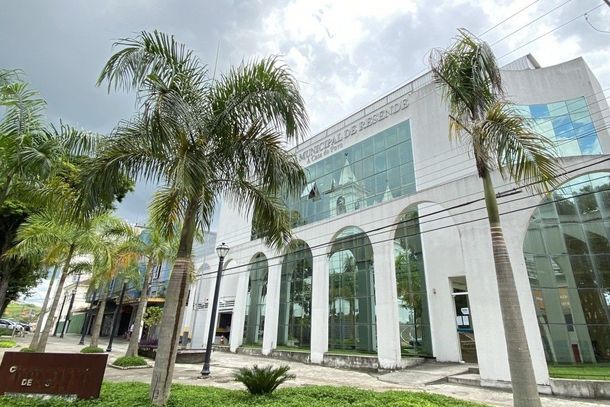Servidores municipais ser&atilde;o homenageados pela C&acirc;mara de Resende