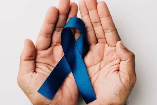 O Novembro Azul alerta sobre a import&acirc;ncia do diagn&oacute;stico precoce do c&acirc;ncer de pr&oacute;stata