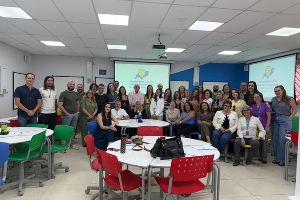 Encontro de educadores aconteceu em Valen&ccedil;a