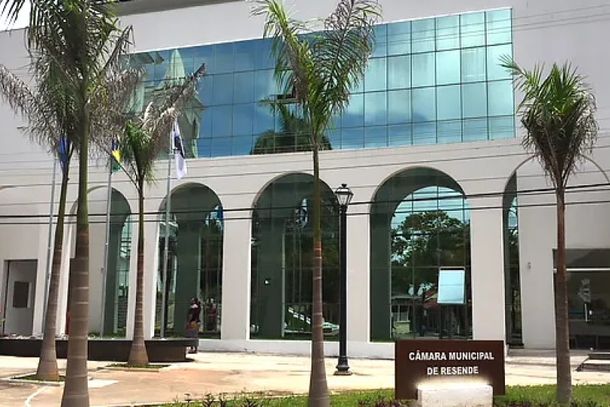 C&acirc;mara aprova a Lei or&ccedil;ament&aacute;ria para 2026.