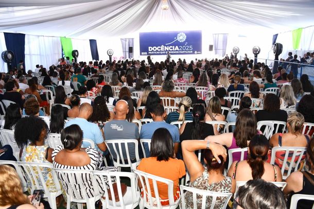 Desempenho positivo na Educa&ccedil;&atilde;o B&aacute;sica em Resende foi reconhecido
