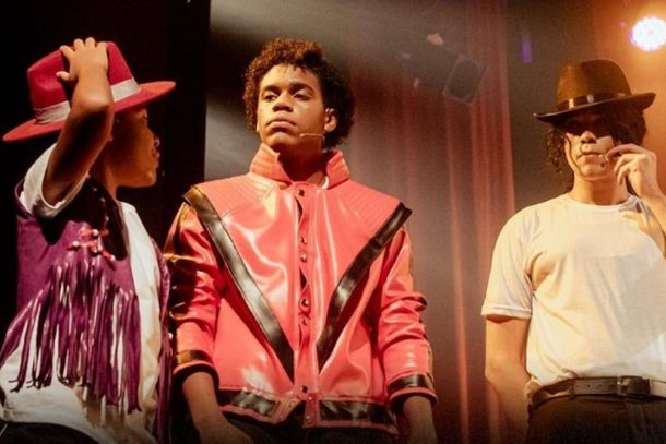 A vida e a carreira ser&atilde;o destaques no palco do Teatro Salesiano