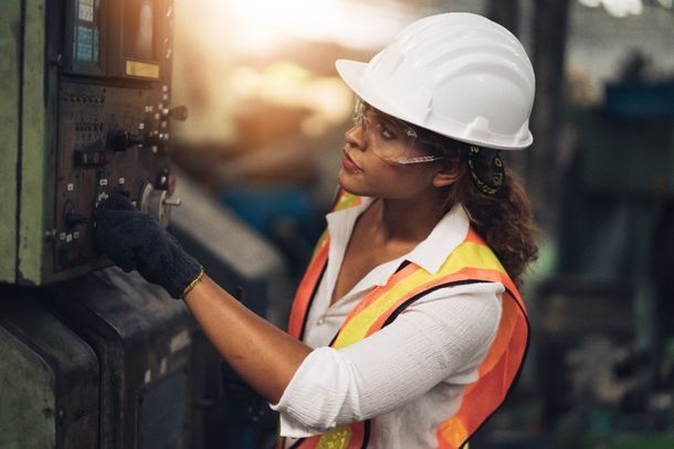 Mulheres ainda encontram grandes desafios no mercado de trabalho