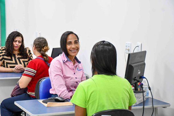 Busca por formaliza&ccedil;&atilde;o de empresas teve um grande aumento neste in&iacute;cio de ano em Resende
