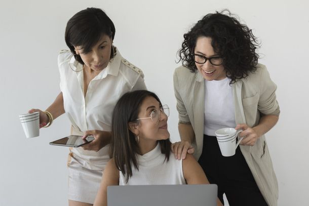 O uso de tecnologia e a produtividade no empreendedorismo feminino &eacute; tema de encontro