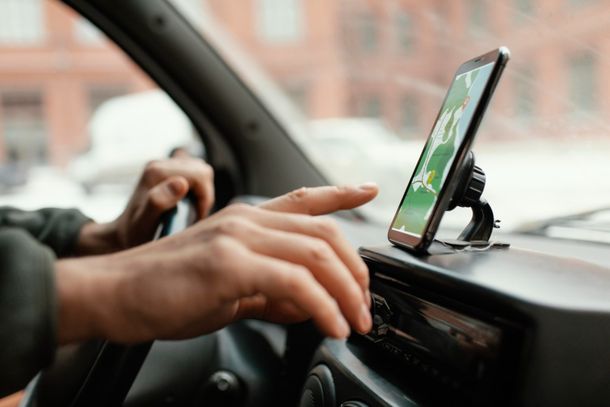 Universidade prop&otilde;e parceria com motoristas de aplicativo