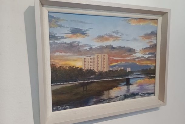 Exposi&ccedil;&atilde;o em homenagem &agrave;s mulheres no MAM de Resende est&aacute; aberta ao p&uacute;blico durante todo o m&ecirc;s de mar&ccedil;o