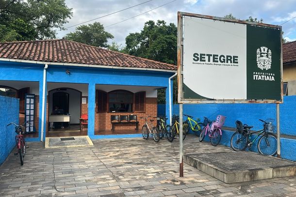 Candidatoos deve comparecer a sede do SINE