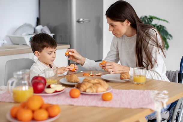 A seletividade alimentar &eacute; uma restri&ccedil;&atilde;o severa e consistente a certos alimentos e pode ser causada por hipersensibilidade sensorial