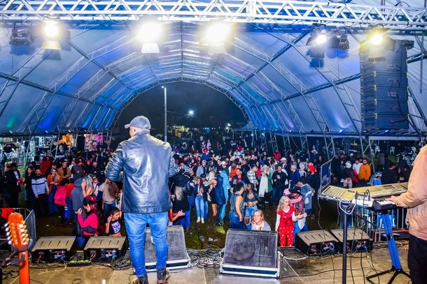 Festa faz parte do calend&aacute;rio anual de eventos de Resende