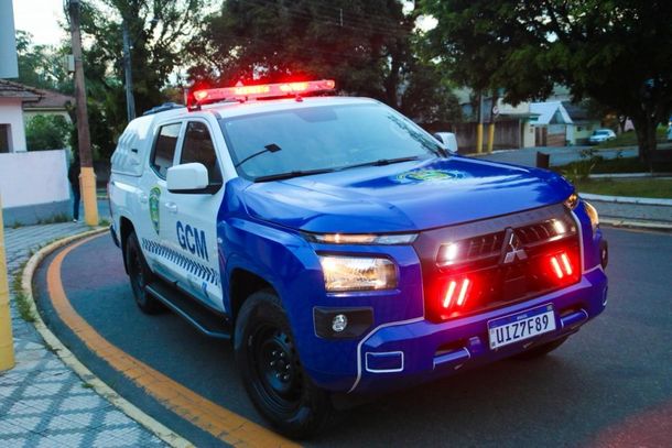 Viatura auxiliar&aacute; nas atividades dos agentes no munic&iacute;pio