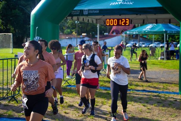 Corrida do Trabalhador contar&aacute; com 800 participantes