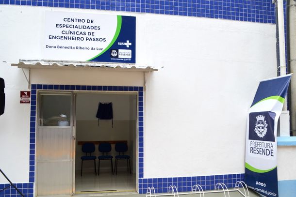 Agendamentos poder&atilde;o ser realizados nas unidades de sa&uacute;de do distrito