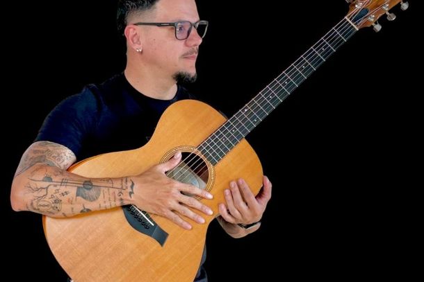 Zaidan faz apresenta&ccedil;&atilde;o &uacute;nica no Espa&ccedil;o Z
