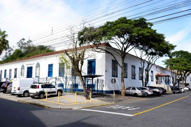 A Santa Casa realiza mais um mutir&atilde;o na sa&uacute;de