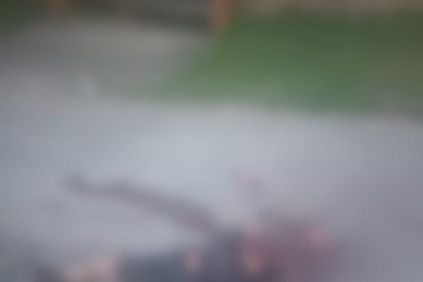 Morte de adolescente foi o segundo homic&iacute;dio registrado no bairro Novo Surubi em pouco mais de 24h