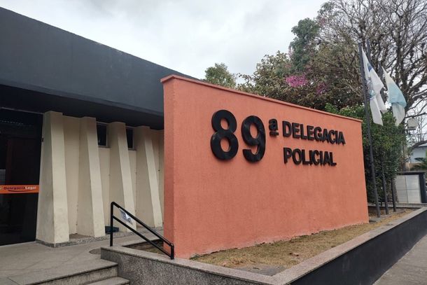 A Delegacia de Resende abriu inqu&eacute;rito para investigar o crime