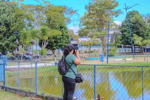 O Parque das &Aacute;guas ser&aacute; um dos pontos de observa&ccedil;&atilde;o do festival