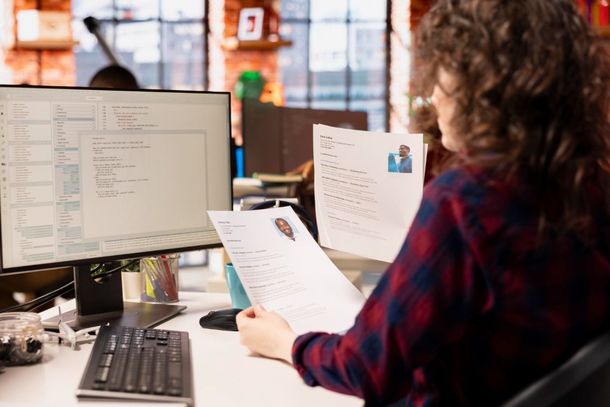 Evento &eacute; voltado a quem busca oportunidade de est&aacute;gio ou emprego