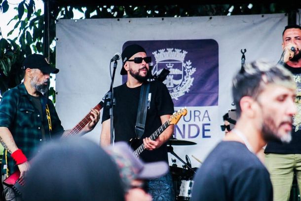 Artistas de Resende poder&atilde;o se apresentar em eventos organizados pela Prefeitura