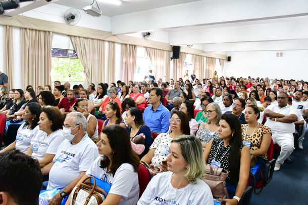Propostas para a melhoria do SUS estar&atilde;o em debate neste s&aacute;bado