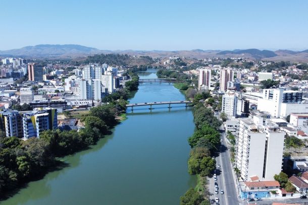 Resende tem bom desempenho da gera&ccedil;&atilde;o de postos de trabalho